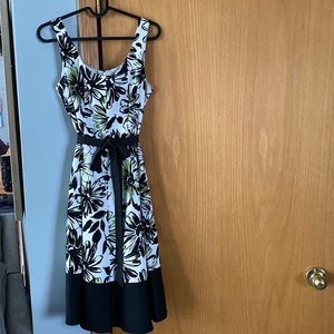 Jessica Howard party dress